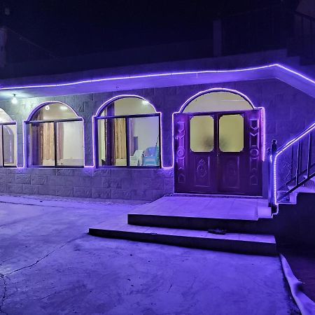 Sirfa Private Room With Cultural Experience And Great Landscapes מראה חיצוני תמונה
