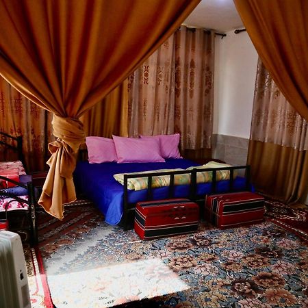 Sirfa Private Room With Cultural Experience And Great Landscapes מראה חיצוני תמונה