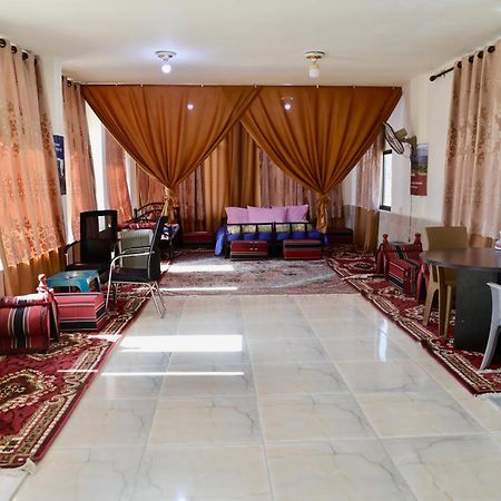 Sirfa Private Room With Cultural Experience And Great Landscapes מראה חיצוני תמונה