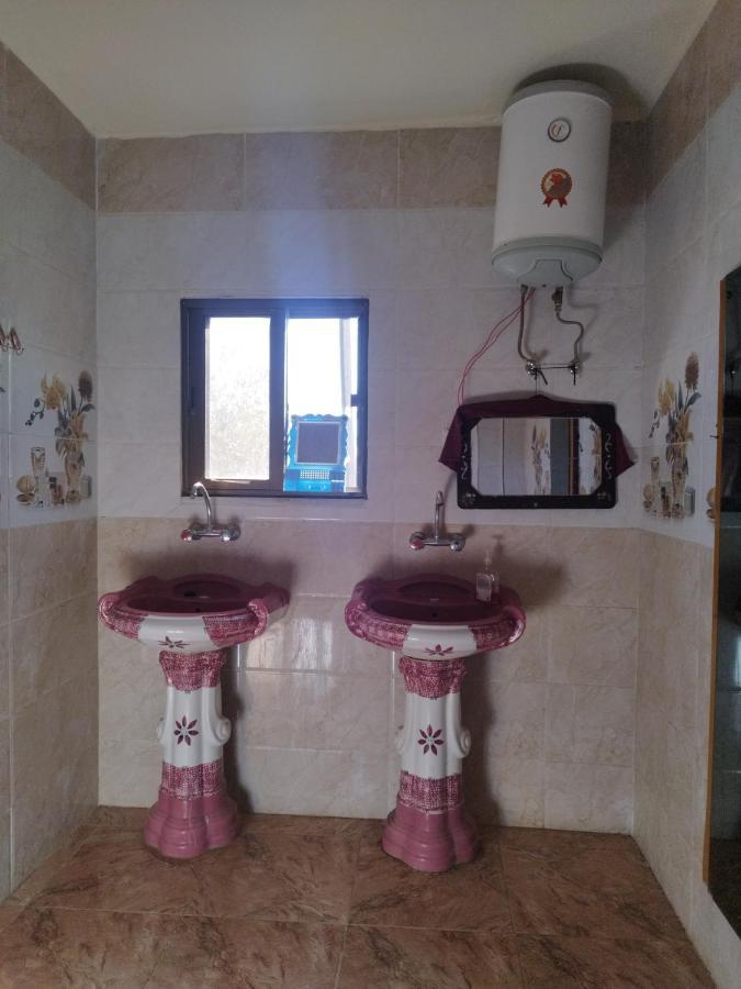 Sirfa Private Room With Cultural Experience And Great Landscapes מראה חיצוני תמונה