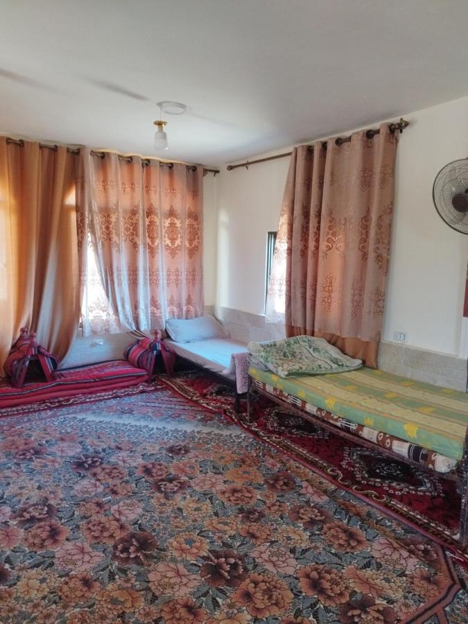 Sirfa Private Room With Cultural Experience And Great Landscapes מראה חיצוני תמונה