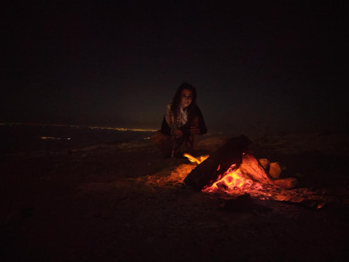Sirfa Private Room With Cultural Experience And Great Landscapes מראה חיצוני תמונה
