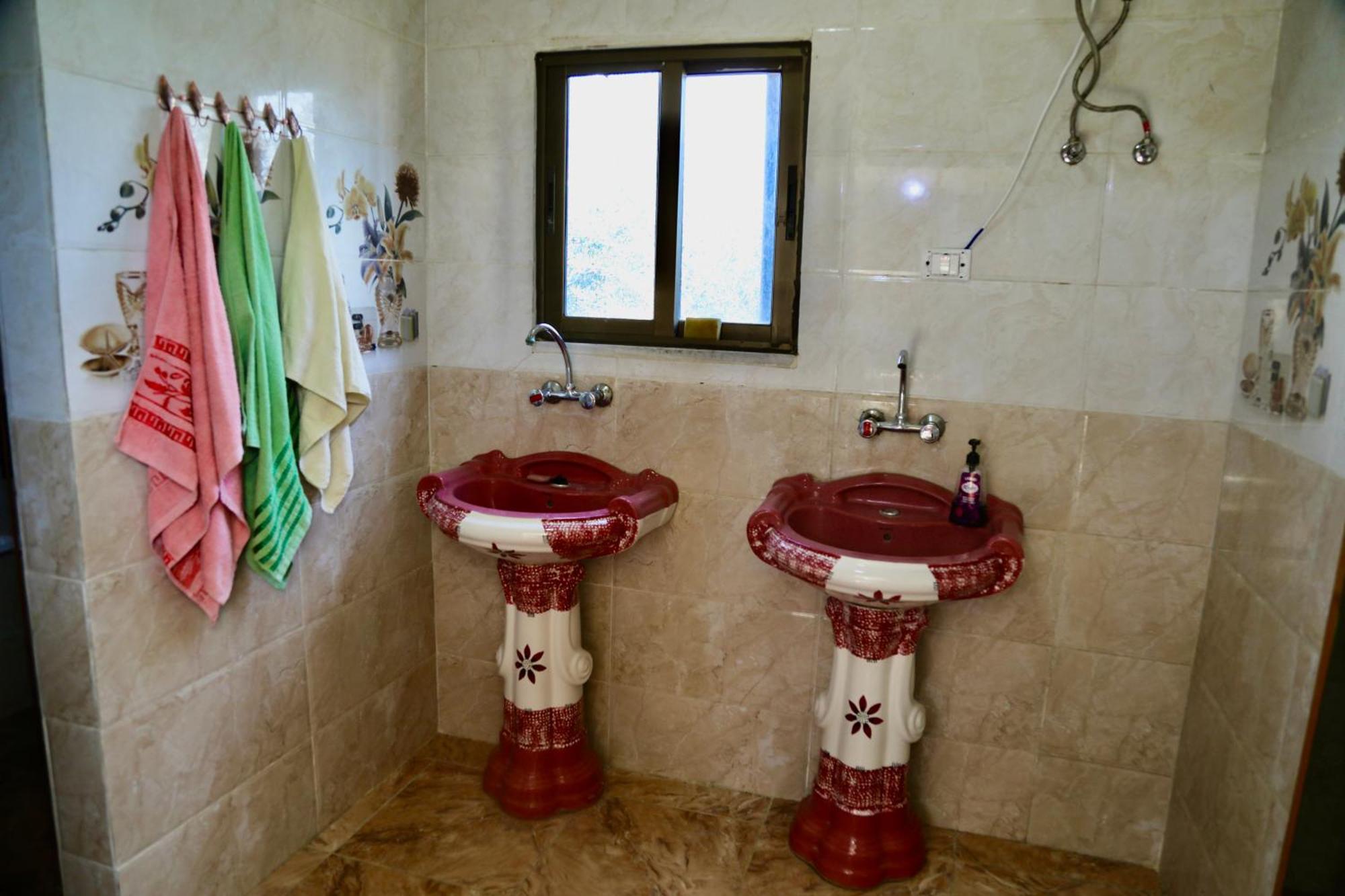 Sirfa Private Room With Cultural Experience And Great Landscapes מראה חיצוני תמונה